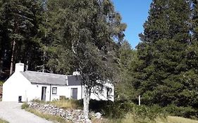 Torgoyle Cottage