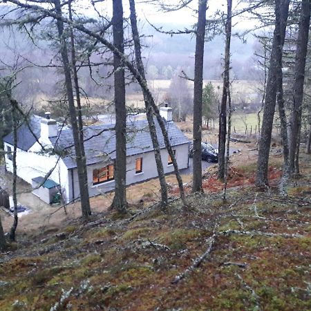 Torgoyle Cottage Inverness Exterior foto