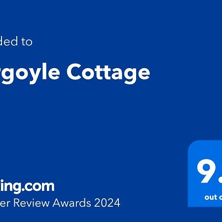 Torgoyle Cottage Inverness Exterior foto