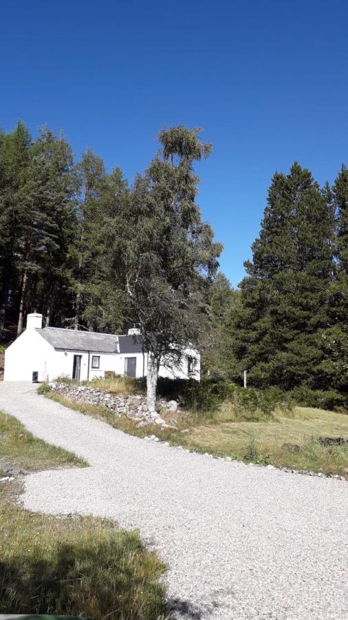 Torgoyle Cottage Inverness Exterior foto