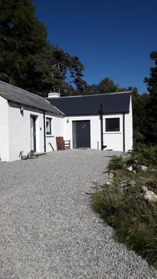Torgoyle Cottage Inverness Exterior foto