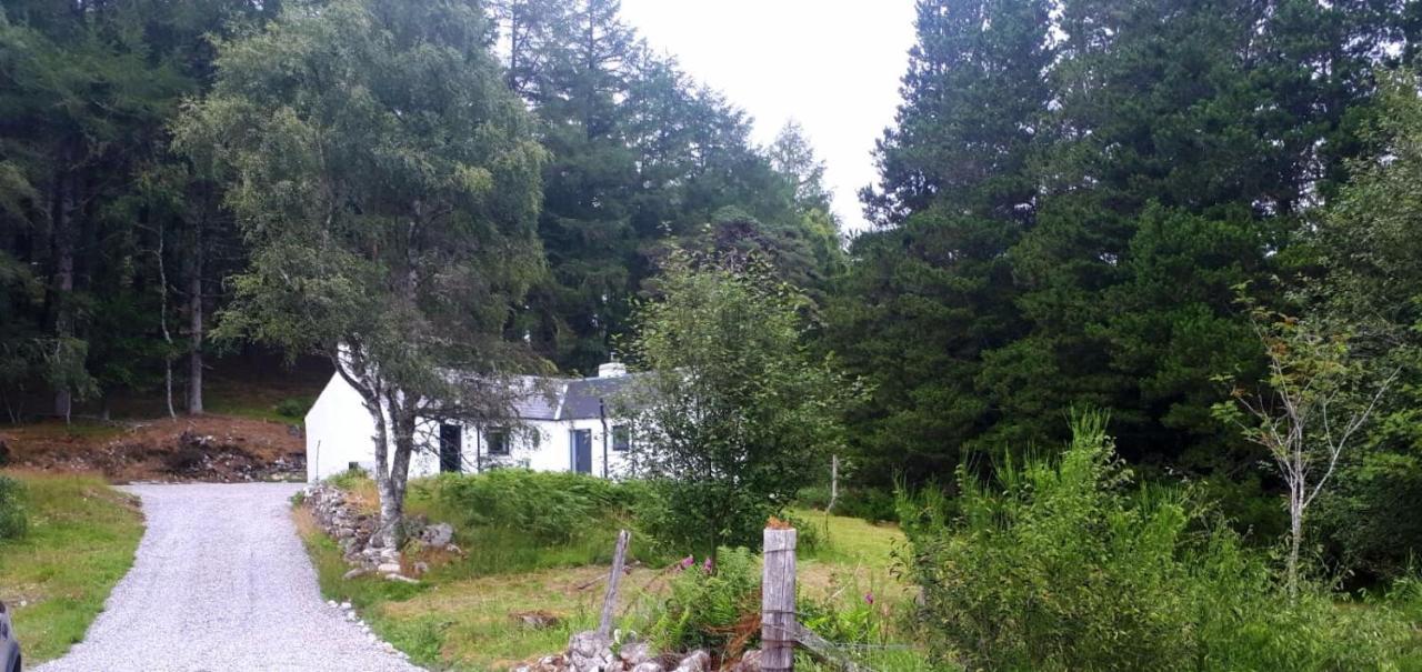 Torgoyle Cottage Inverness Exterior foto