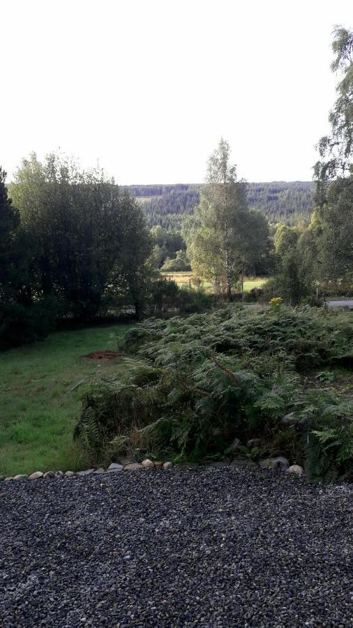 Torgoyle Cottage Inverness Exterior foto