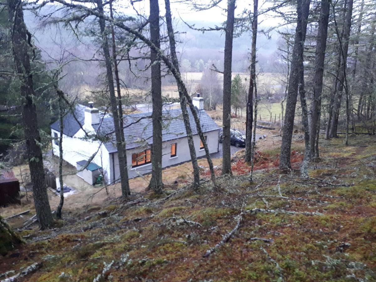 Torgoyle Cottage Inverness Exterior foto